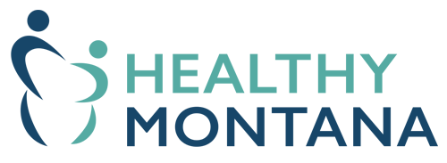 Healthy Montana logo